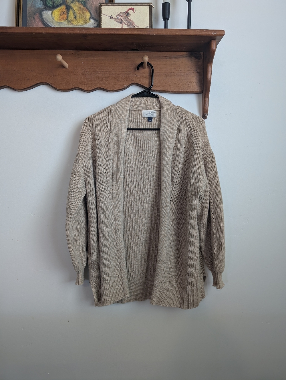 Universal Thread Cotton Cardigan